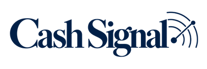 Cash Signal