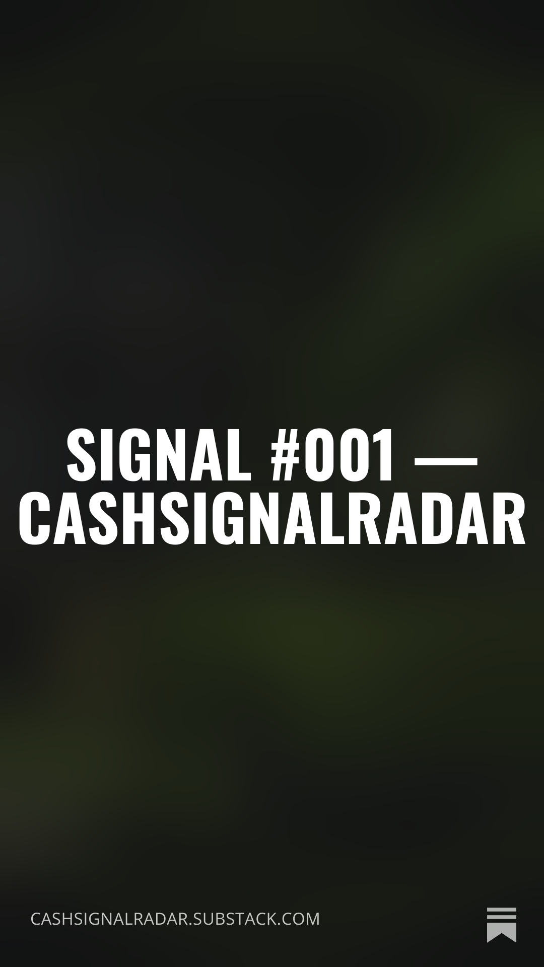 radar 1