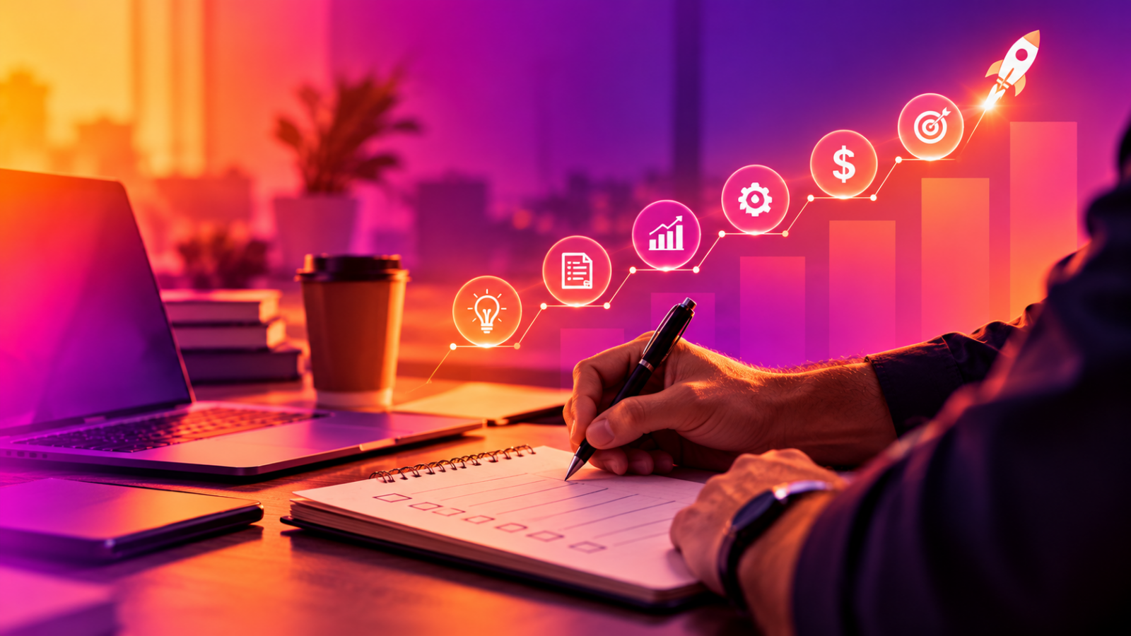 how to start a business
